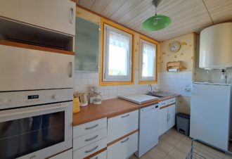 Le Lac – Appartement en résidence – R412CLO00