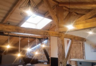 Les Étoiles de Bevy  – Grande Ourse