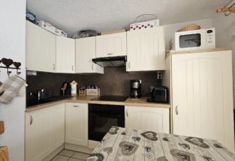 Le Risoux – Studio en résidence – R403ALL00