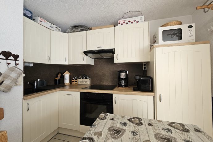 Location–Vacances-studio-Les Rousses-Station des Rousses-Jura
