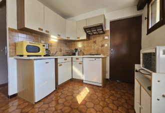 Appartement – L402LAZ00