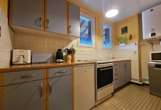 Le Lac – Appartement en résidence – R502DUT00