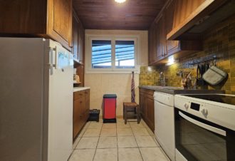 Maison – P802GRE00