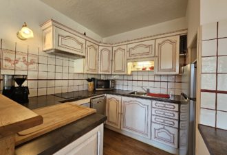 Le Plein Soleil – Appartement en résidence – R432LEF00