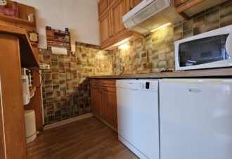 Le Plein Soleil – Appartement en résidence – R433BOUPS