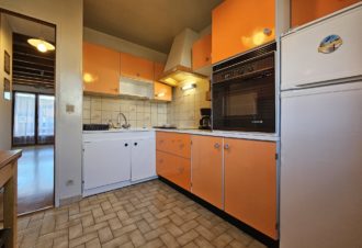 Maison Mitoyenne – R602PER00