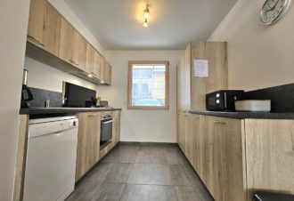 Appartement en résidence – B603DUC00