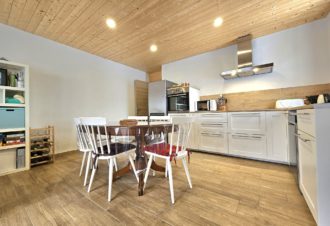 Les Charmilles – Appartement en résidence – B613MAL00