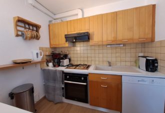 Le Plein Soleil – Appartement en résidence – R623BAD00