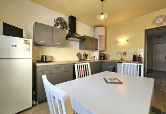 La Fontaine – Appartement en résidence – R602CHA00