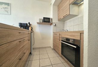 Les Terrasses des Jouvencelles – Appartement en résidence – P411CLE00