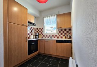 Le Clos des Rousses – Appartement en résidence – R632VILL00