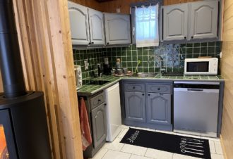 Chalet – P203HAR00