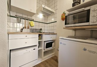 Les Campènes – Appartement en résidence – R422MOR00