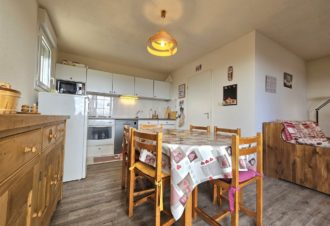 Les Terrasses des Jouvencelles – Appartement en résidence – P622MAR00