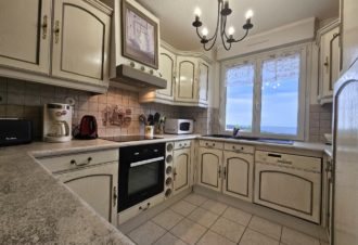 Les Terrasses des Jouvencelles – Appartement en résidence – P602BON00