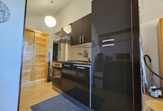 L’Orée des Pistes – Studio en résidence – R422TOUP00