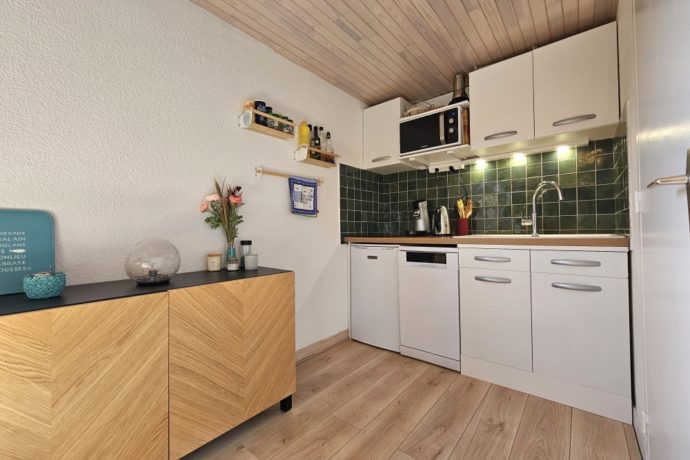 Location-Vacances-Studio-Les Rousses-Station des Rousses-Jura