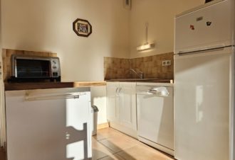 L’Abbaye – Studio en résidence – L402DIO00