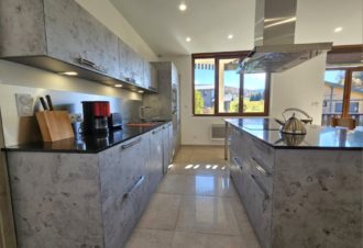 Hispano-Suiza – Appartement en résidence – P613CHA00