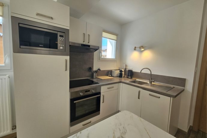 Location-Vacances-Appartement-Les Rousses-Station des Rousses-Jura