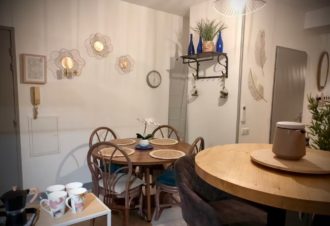 Le Repos des Thermes