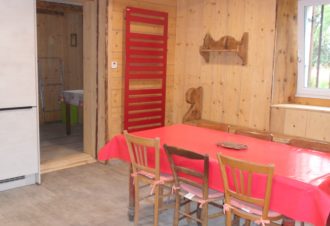 Chez Bailly