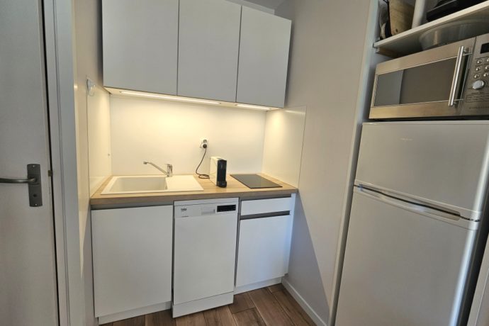 Location-Vacances-Studio-Les Rousses-Station des Rousses-Jura