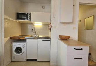 Le Roymont – Studio en résidence – R412LEB00