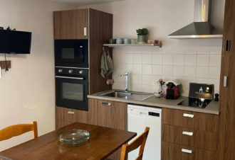 La Maisonnette