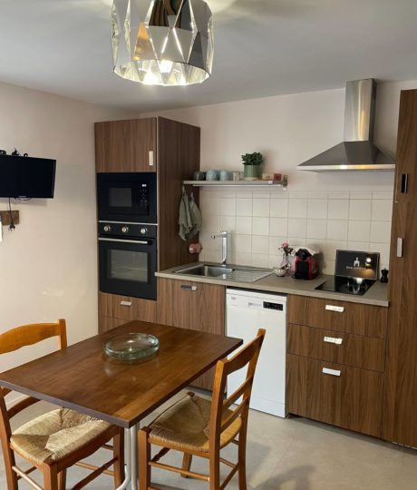 La Maisonnette