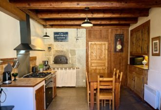 Maison de Gouland – Christian Bourquard