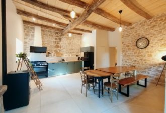 Domaine de la Comté – La Demeure