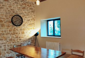 Domaine de la Comté – La Demeure