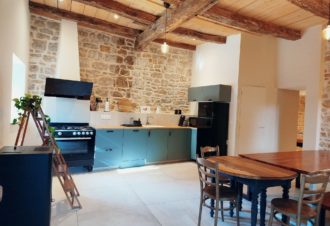 Domaine de la Comté – La Demeure