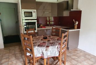 Meublé Le Logis de Pimpi