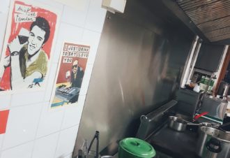 L’Anversis – Table de Montagne