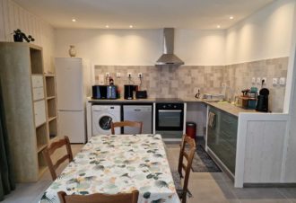 Domaine du Lynx – Gîte « Lynx »