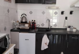 Le Relais de Carminouche