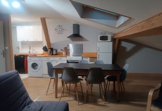 Les Étoiles de Bevy – Lynx