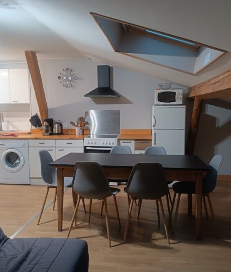 Les Étoiles de Bevy – Lynx