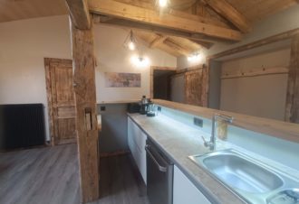 Les Étoiles de Bevy  – Grande Ourse