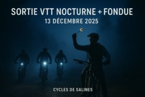 Cycles des salines
