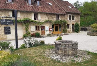 D&rsquo;Tour Gourmand