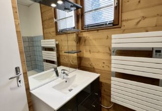 Le Hérisson – Lac Chalain