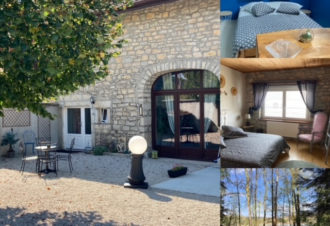 Maison Chemin Faisant