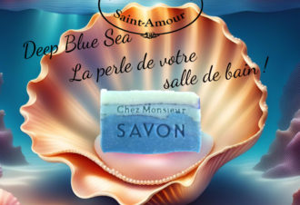Chez Monsieur Savon