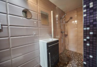 Abricosy côté jardin