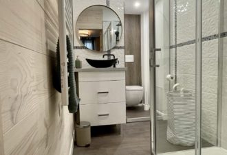 Appartement – Le Lilou