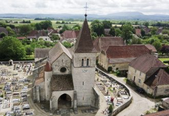 Eglise Saint Christophe